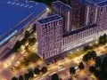 Купить 2-комнатную квартиру, 56.4 м², Москва, жилой комплекс HighWay, 8 - фотография №13