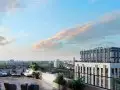 Купить 3-комнатную квартиру, 93.86 м², Москва, пр-кт Андропова, вл. 9/1 - фотография №11