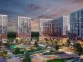 Купить 1-комнатную квартиру, 33.61 м², Павлино мкр, улица Бояринова, 1, Московская область - фотография №15