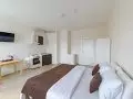 Cнять 1-комнатную квартиру, 30 м², Москва, Остафьевское шосе, 12к1 - фотография №3