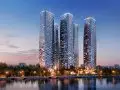 Купить 2-комнатную квартиру, 43.5 м², Москва, проезд Кутузовский, 16 - фотография №9