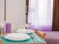 Cнять 1-комнатную квартиру, 12 м², Москва, ул. Бачуринская, 7к1 - фотография №3