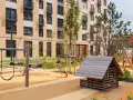 Купить 1-комнатную квартиру, 43.7 м², Москва, улица Руставели, 14 - фотография №15
