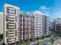 Купить 2-комнатную квартиру, 45.5 м², Мытищи, ул. Полковника Романова, 5, Московская область - фотография №15