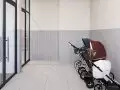 Купить 1-комнатную квартиру, 41.45 м², Москва, жилой комплекс Подольские Кварталы, к2 - фотография №21