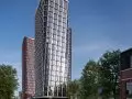 Cнять 1-комнатную квартиру, 19 м², г Москва, ш Ярославское, д 114 к 2 - фотография №14