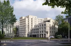 ЖК Визионер