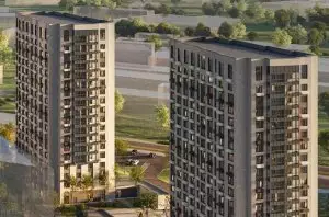 ЖК Вяземы парк