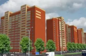 ЖК Чистая Слобода (Титова 2)