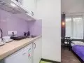 Cнять 1-комнатную квартиру, 18 м², Москва, Духовской пер, 19 - фотография №5