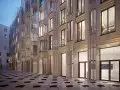 Купить 3-комнатную квартиру, 112.8 м², Москва, Дмитровка Б. ул., 9 - фотография №25