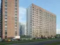 Купить 2-комнатную квартиру, 62.04 м², Москва, жилой комплекс Новое Внуково, к33 - фотография №15