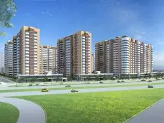 ЖК Панорама, Краснодар