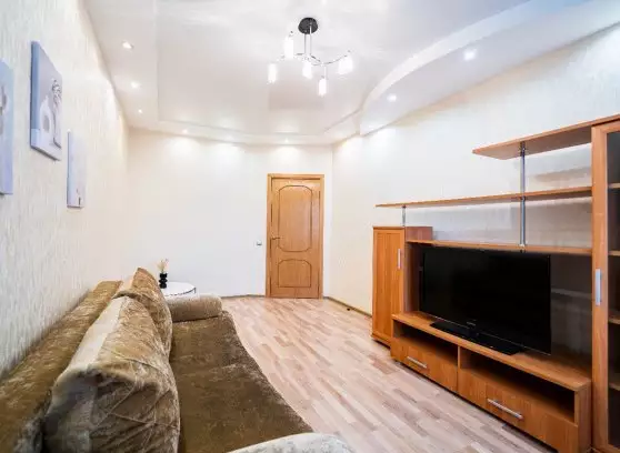 Аренда 1-комнатной квартиры, 45 м²