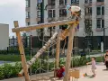 Купить 1-комнатную квартиру, 37.3 м², Москва, Открытое шоссе, 18А/2 - фотография №10