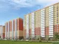 Купить 2-комнатную квартиру, 63.6 м², Железнодорожный мкр, Корнилаева ул., дом 28, Московская область - фотография №13