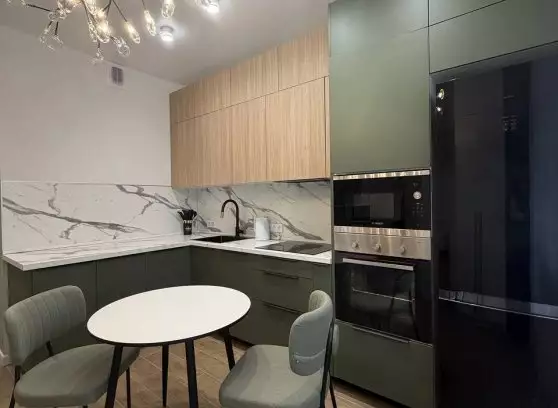 Аренда 1-комнатной квартиры, 42 м²