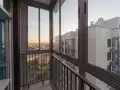 Cнять 1-комнатную квартиру, 20 м², Москва, Бибиревская ул, 4 - фотография №4