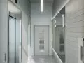 Купить 1-комнатную квартиру, 33.22 м², деревня Сапроново, микрорайон Купелинка, 4, Московская область - фотография №46