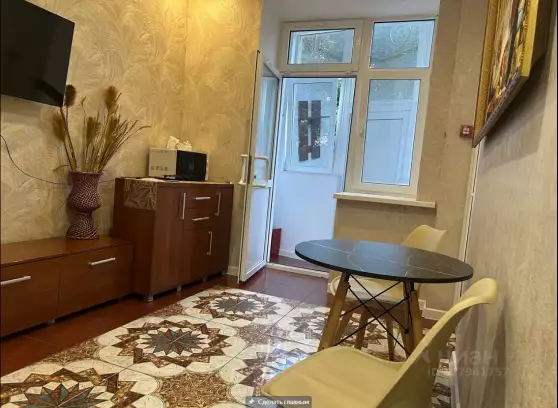 Аренда 2-комнатной квартиры, 42 м²