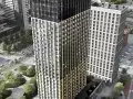 Купить 2-комнатную квартиру, 36.73 м², Москва, Дмитровское шоссе, KINETIK на Дмитровке стр 77 - фотография №7