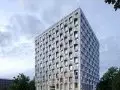 Купить 2-комнатную квартиру, 43.5 м², Москва, Даниловский Вал ул., 1А - фотография №14