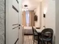 Cнять 1-комнатную квартиру, 18 м², Москва, 1Фрунзенская, 6 - фотография №5