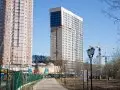 Купить 1-комнатную квартиру, 47 м², Химки г., Ленинский пр-кт., дом 22, Московская область - фотография №21