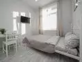 Cнять 1-комнатную квартиру, 20 м², Москва, Бибиревская ул, 4 - фотография №1