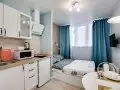 Cнять 1-комнатную квартиру, 20 м², Одинцово, Сколковская ул, 9А, Московская обл - фотография №1