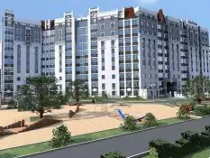 Жилой комплекс Клубный дом Камелот