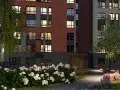 Купить 1-комнатную квартиру, 38.3 м², Рассказовка, микрорайон Переделкино Ближнее, 13 фаза - фотография №9