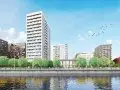 Купить 6-комнатную квартиру, 167.4 м², Москва, Почтовая Б. ул., 32 - фотография №13