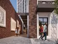 Купить 1-комнатную квартиру, 34.1 м², пос. Коммунарка, ул. Бачуринская - фотография №8