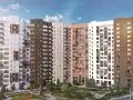 Купить 2-комнатную квартиру, 72.9 м², Коммунарка п., Липовый парк ул., дом 8 - фотография №16