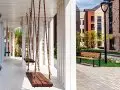 Купить 1-комнатную квартиру, 26.8 м², Апрелевка, ул. Парк Апрель, Московская область - фотография №30