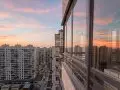 Купить 1-комнатную квартиру, 37.1 м², Мытищи, к41, Московская область - фотография №14