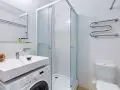 Cнять 1-комнатную квартиру, 22 м², Москва, Варшавское шоссе, 141 к6 - фотография №4