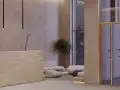 Купить 1-комнатную квартиру, 32.2 м², рабочий посёлок Заречье, жилой комплекс Сколково Уан, Московская область - фотография №27