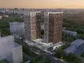 Купить 4-комнатную квартиру, 98.9 м², Москва, Щукинская ул., 3 - фотография №43