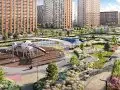 Купить 2-комнатную квартиру, 62.04 м², Москва, жилой комплекс Новое Внуково, к33 - фотография №23