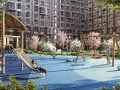 Купить 1-комнатную квартиру, 22.46 м², посёлок городского типа Путилково, жилой комплекс Большое Путилково, 28, Московская область - фотография №18