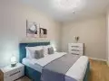 Cнять 1-комнатную квартиру, 38 м², Москва, пос. Мосрентген, квартал 2, 5с1 - фотография №2