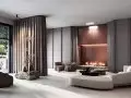 Купить 2-комнатную квартиру, 63.54 м², Москва, ул. Ивана Франко, земельный участок 22/1 - фотография №32
