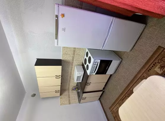Аренда 1-комнатной квартиры, 34 м²