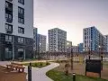 Купить 2-комнатную квартиру, 52.6 м², село Ям, улица Мезенцева, 24, Московская область - фотография №15