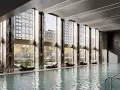 Купить 3-комнатную квартиру, 88.2 м², Москва, Ленинградский пр-т, 37/6 - фотография №37