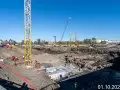 ЖК Адмирал - октябрь 2025