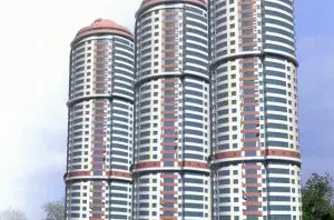 ЖК Новые Черемушки