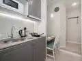 Cнять 1-комнатную квартиру, 17 м², Москва, Новодмитровская ул, дом2,к 6 - фотография №4